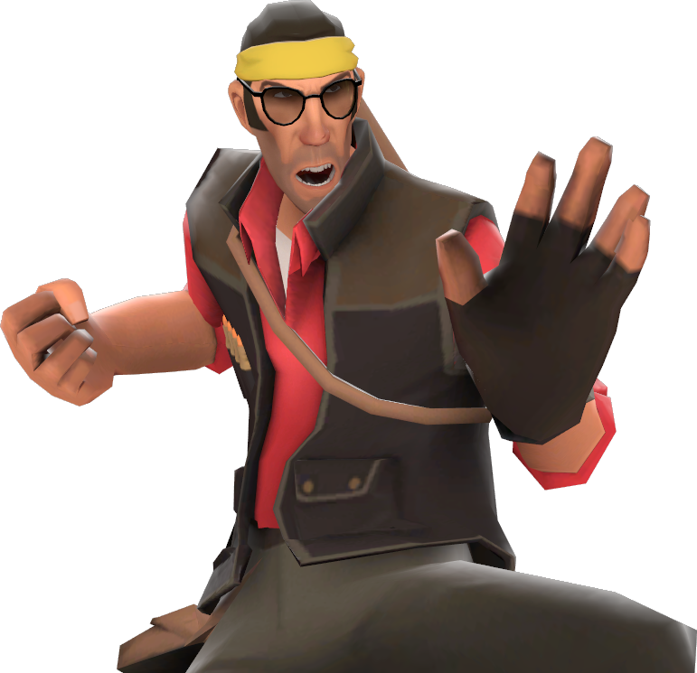 FileMaster's Yellow Belt.png Official TF2 Wiki Official Team