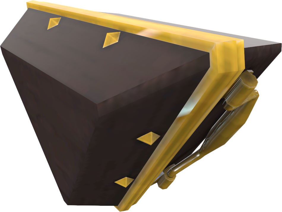 FilePainted Last Bite E7B53B.png Official TF2 Wiki Official Team