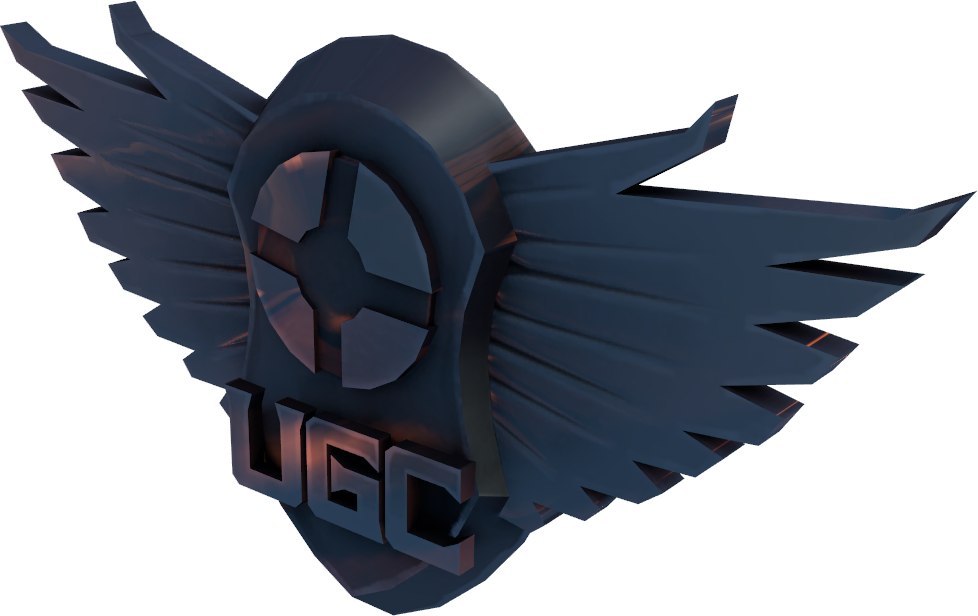 File:Unused Painted UGC Highlander 28394D Season 9, 21-23 Steel ...