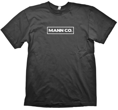 File:Merch mannco shirt.png - Official TF2 Wiki | Official Team ...