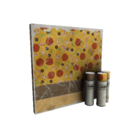 Backpack Pizza Polished War Paint Well-Worn.png