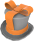 Painted A Well Wrapped Hat 7E7E7E Style 2.png