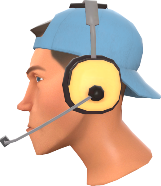 FilePainted Backwards Ballcap 5885A2.png Official TF2 Wiki