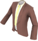 Painted Business Casual F0E68C.png
