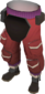 Painted Double Dog Dare Demo Pants 7D4071.png