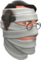 Painted Medical Mummy 2D2D24 BLU.png