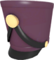 Painted Stout Shako 51384A.png