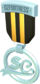Unused Painted ozfortress Summer Cup First Place 2D2D24.png