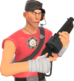 Demoman (Competitivo) - Official TF2 Wiki