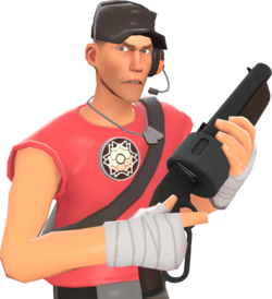 Talismã da Tríade - Official TF2 Wiki