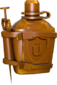 Painted Canteen Crasher Gold Uber Medal 2018 B88035.png