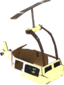 Painted Rolfe Copter F0E68C.png