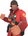 Binary Blackout Juvenile's Jade Soldier.png