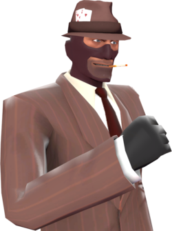 Hat of Cards - Official TF2 Wiki | Official Team Fortress Wiki