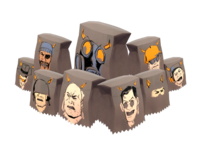 Technically they ARE cosmetics... ehhh Idc .-.