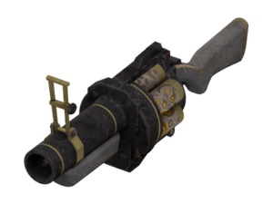 Item icon Top Shelf Grenade Launcher Field-Tested.png