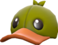Painted Duck Billed Hatypus 808000.png