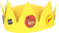 Painted Whoopee Cap E7B53B.png