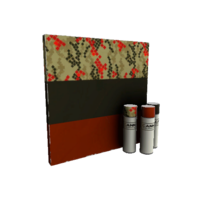 Backpack Wrapped Reviver Mk.II War Paint Factory New.png