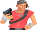 Company Man - Official TF2 Wiki | Official Team Fortress Wiki