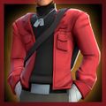 Jungle Jersey - Official TF2 Wiki | Official Team Fortress Wiki