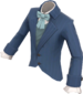 Painted Frenchman's Formals 839FA3 Dashing Spy.png