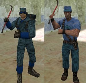 Scout (Classic)