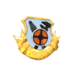 Tournament Medal - Team Fortress Competitive League