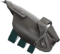 Painted Batter's Bracers 2F4F4F.png