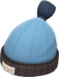 Painted Boarder's Beanie 28394D Classic Sniper.png