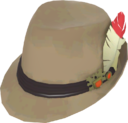 Vintage Tyrolean - Official TF2 Wiki | Official Team Fortress Wiki