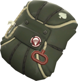 B.A.S.E. Jumper - Official TF2 Wiki | Official Team ...