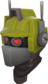 Painted One-Man Convoy 808000 Paint Helmet.png