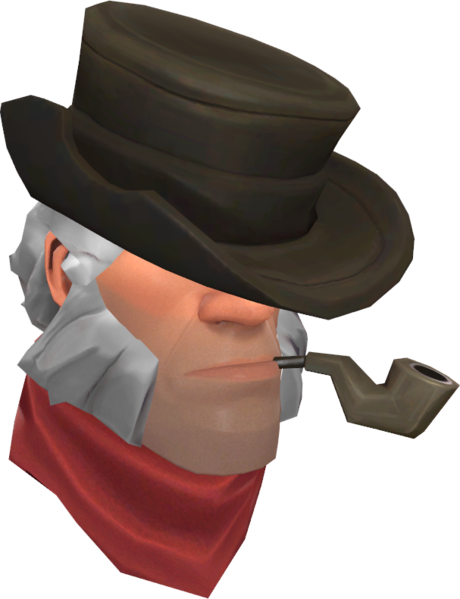 File:Painted Scrooge McCrocket E6E6E6.png