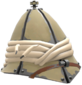 Painted Shooter's Tin Topi C5AF91.png