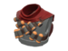 Bomb Blanket