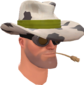 Painted Buck's Brim 808000.png