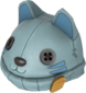 Painted Lucky Cat Hat 839FA3.png