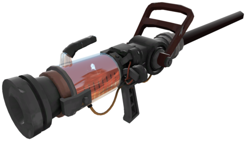 Быстроправ - Official TF2 Wiki | Official Team Fortress Wiki