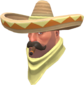 Painted Cigarillo Caballero F0E68C.png