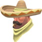 Painted Cigarillo Caballero F0E68C.png