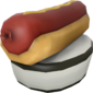 Painted Hot Dogger 2D2D24.png