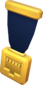 Painted Tournament Medal - BETA LAN 2014 18233D.png