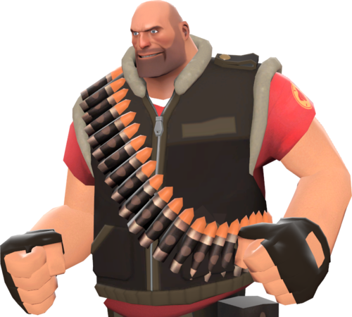 Sleeveless in Siberia Official TF2 Wiki Official Team Fortress Wiki