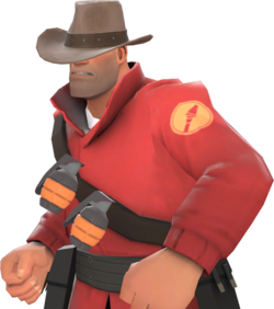 Hut ohne Namen - Official TF2 Wiki | Official Team Fortress Wiki