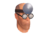 Bald Spotter