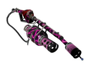 Item icon Flash Fryer Flame Thrower Well-Worn.png