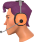 Painted Greased Lightning 7D4071 Headset.png