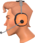 Painted Greased Lightning E9967A Headset.png