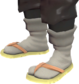 Painted Hot Huaraches F0E68C.png